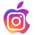 Сервисный центр "Apple-centres" instagram