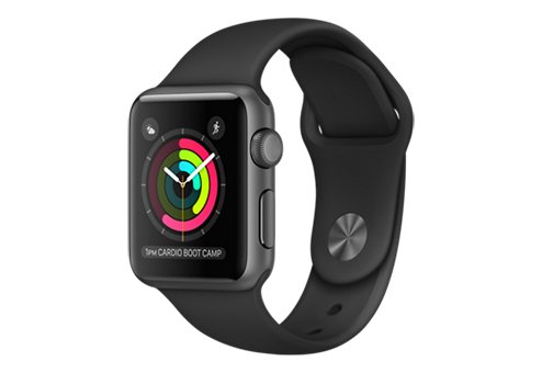 Замена аккумулятора Apple Watch Химки Дешево