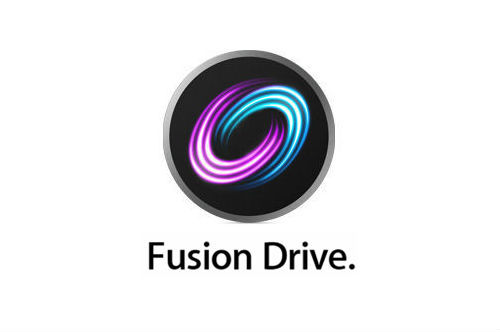 Как создать Fusion Drive
