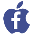 Сервисный центр "Apple-centres" Facebook
