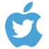 Сервисный центр "Apple-centres" twitter
